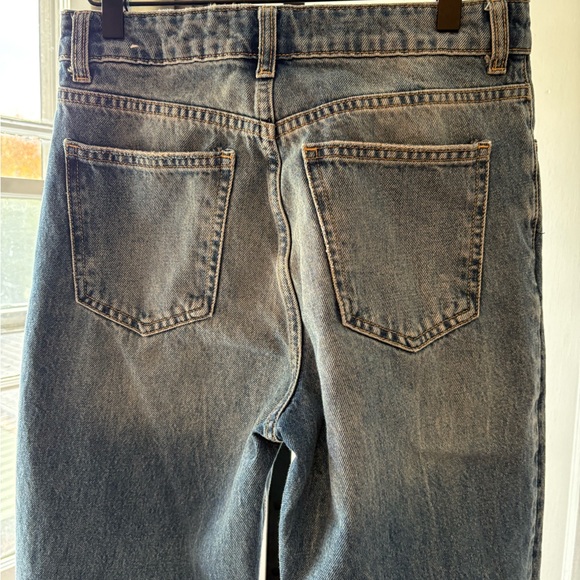 Mango | Mom Jeans | Size 4 - Picture 10 of 13